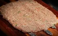 ناهار فردا کباب کوبیده‌ی تخته‌ای درست کن، محشر می‌شه | راز پخت کباب کوبیده تخته‌ای خوشمزه بدون ریختن و وا رفتن
