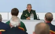 روسیه ۳۲۰ سلاح جدید خود را در سوریه آزمایش کرد