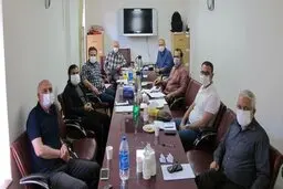  سینما | محمدعلی نجفی به عنوان رییس هیات مدیره خانه سینما انتخاب شد

