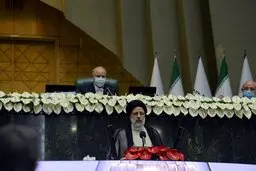 
نماینده مجلس:  لیست کابینه رئیسی فردا ساعت ده صبح تقدیم مجلس می‌شود
