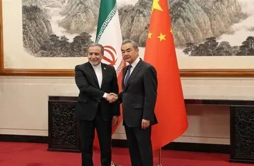 چین: ادامه درگیری بین واشنگتن و تهران به نفع هیچ‌کس نیست
