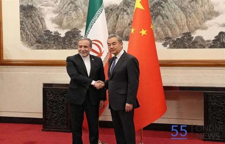 چین: ادامه درگیری بین واشنگتن و تهران به نفع هیچ‌کس نیست
