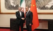 چین: ادامه درگیری بین واشنگتن و تهران به نفع هیچ‌کس نیست
