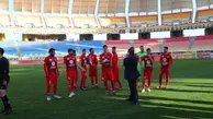 ۹ هفته پایانی لیگ برتر فوتبال بدون حضور تماشاگر برگزار می‌شود؟