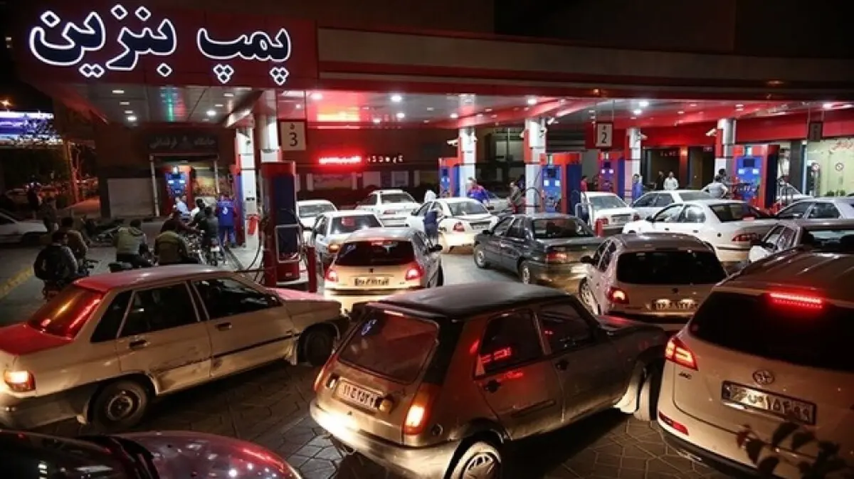 تصمیم جایگاه‌داران برای تعطیلی ۷۰ درصد پمپ‌بنزین‌ها