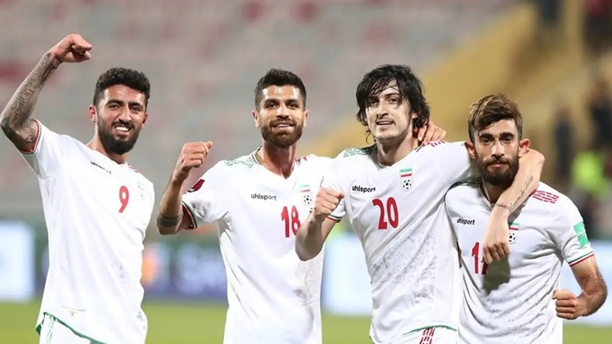  شرط حضور  وتعداد تماشاگران در بازی تیم‌ ملی مقابل عراق مشخص شد