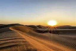 10 گردشگر مفقود شده در کویر طبس بالاخره پیدا شدند!