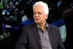 واکنش حاج‌رضایی به ثبت‌نام تاج برای انتخابات +ویدئو