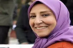  مرجانه گلچین باتیپ متفاوت در اینستاگرام+ عکس 
