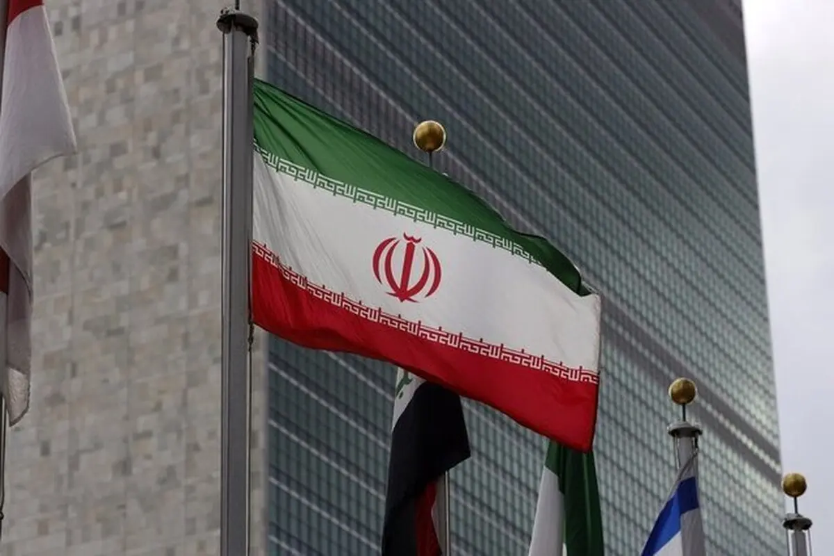 نامه ایروانی به سازمان ملل درباره توقیف کشتی های ایران از سوی آمریکا