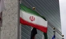 نامه ایروانی به سازمان ملل درباره توقیف کشتی های ایران از سوی آمریکا