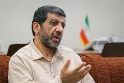 
ضرغامی: در نظام مدیریت کشور، "راز بقاء" در سکوت و همراهی است.