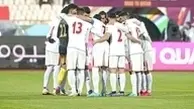 صعود تیم ملی فوتبال ایران به جایگاه بیستم جهان 