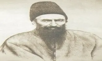 مروری بر نقاشی‌های محمود خان ملک‌الشعرا | نقاش بنا‌های دوران قاجار که بود؟