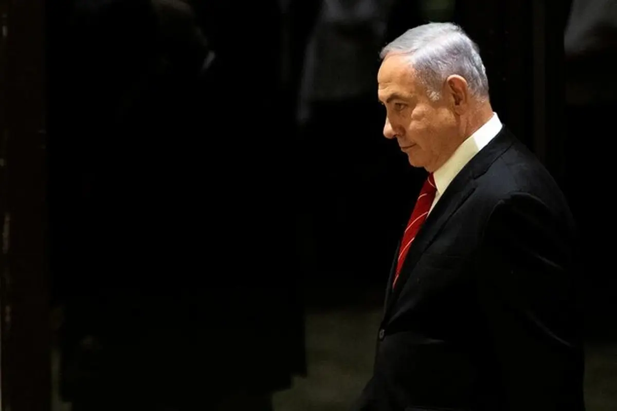 
نظرسنجی  |   ۵۴ درصد شهروندان اسرائیلی خواهان کناره گیری نتانیاهو هستند
