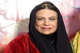 اتفاق تلخی که برای گوهرخیراندیش افتاد +فیلم