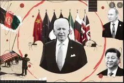 تبعات سنگین ترس بایدن از توافق هسته‌ای با ایران