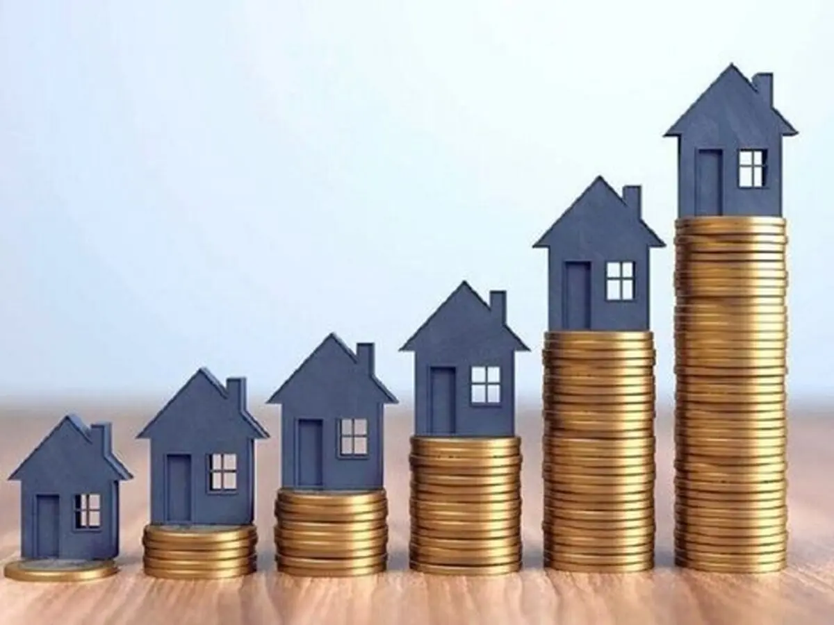 با 160 میلیون وام چند متر خانه بخریم؟