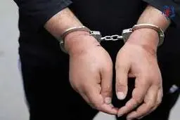 قتل پدر توسط پسر در درگیری خانوادگی
