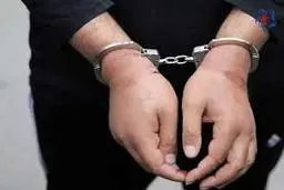 قتل پدر توسط پسر در درگیری خانوادگی