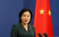 پکن در وا کنش به اظهارات واشنگتن درباره اردوگاه کار اجباری در سین‌کیانگ