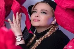 صحبت های جدید بهاره رهنما از همسر پیشین خود! +عکس همسر دومش 