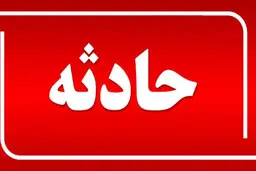 مینی‌بوس زائران اربعین واژگون شد | آخرین وضعیت مصدومان