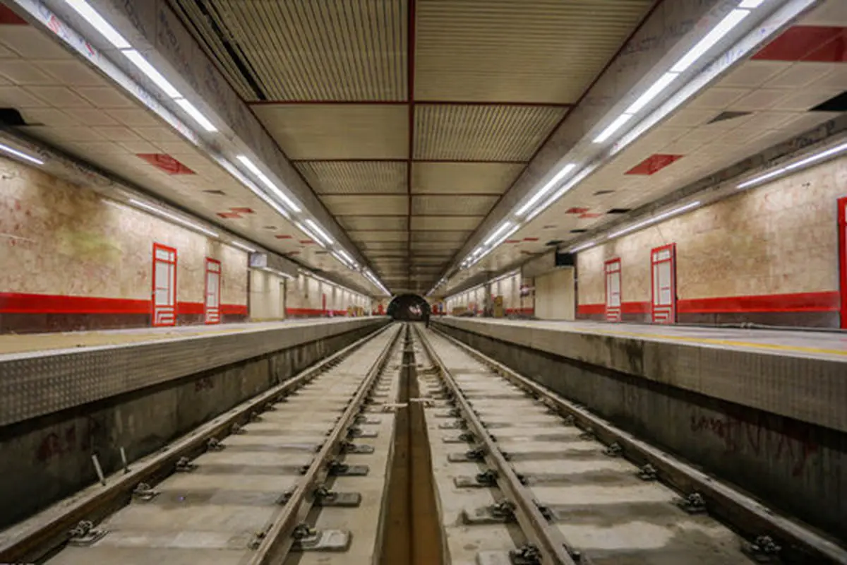 
مجوز ساخت مترو تهران - پردیس صادر شد
