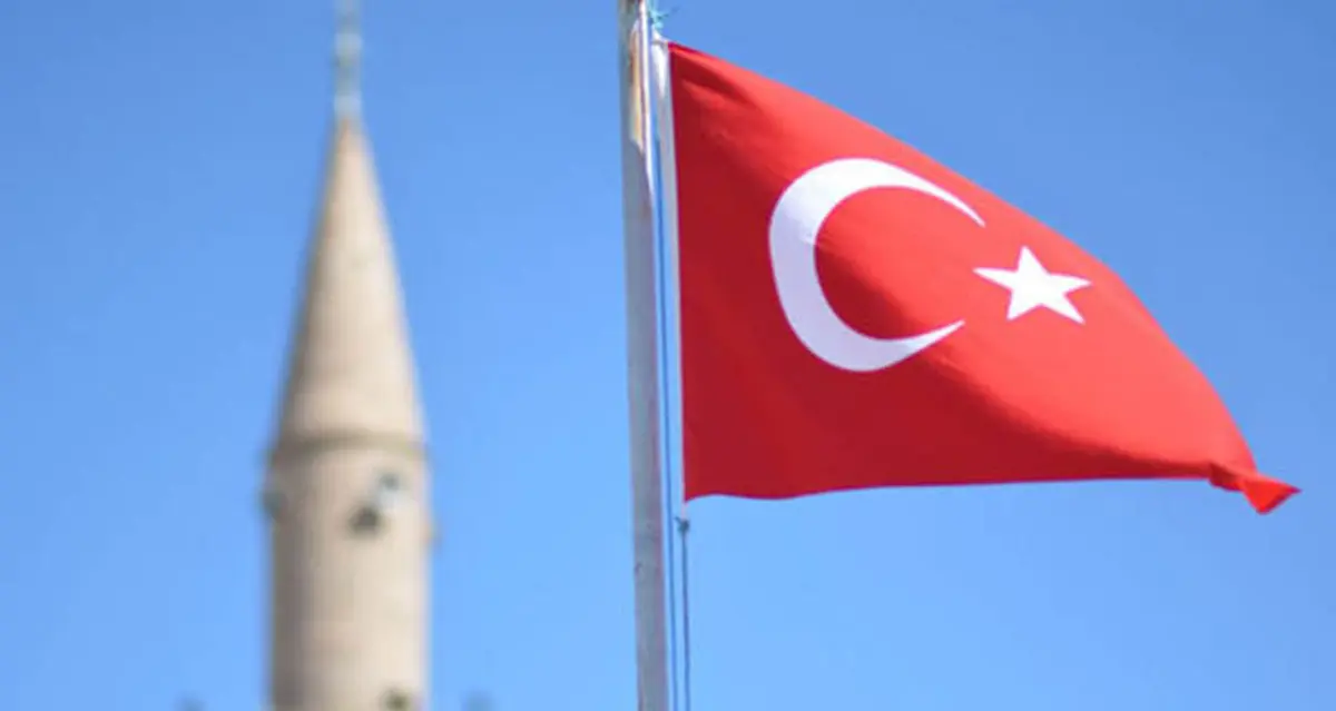  مرزهای هوایی ترکیه از نیمه خردادبازگشایی میشوند