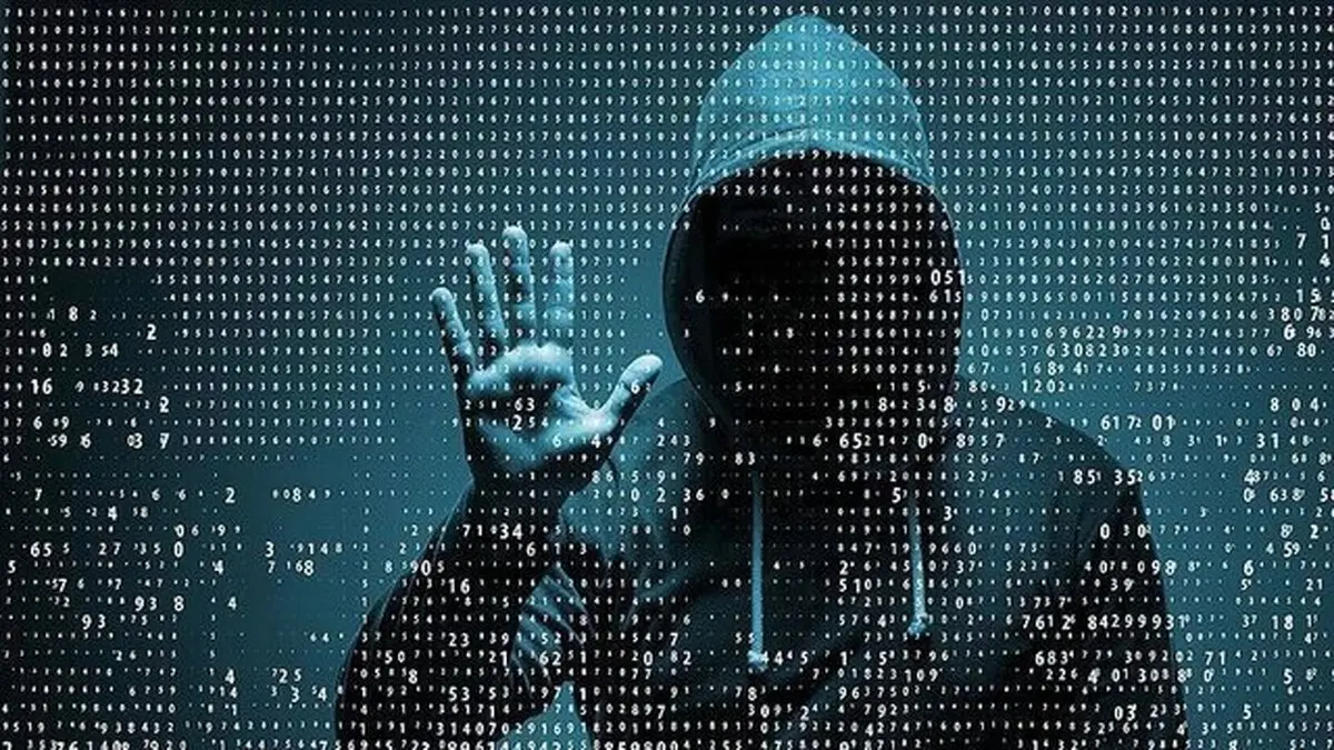 هکر‌های اوکراین تلویزیون دولتی روسیه را تسخیر کردند 