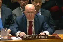 اتحادیه اروپا تهدیدات بیولوژیکی اوکراین را در نظر بگیرد