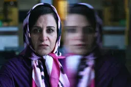 «شهربانو» برای حضور در جشنواره فیلم فجر آماده می‌شود