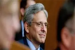 جو بایدن قاضی مریک گارلند را به عنوان دادستان کل آمریکا «معرفی می‌کند» 