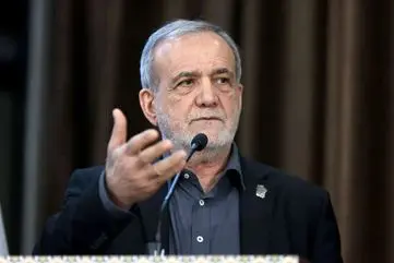 معاون ارتباطات دفتر رئیس‌جمهور: ‎پزشکیان در سلامت و امنیت کامل به‌ سر می‌برد