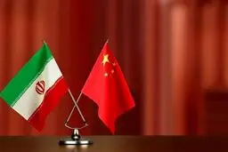 با احیای برجام عواید بهتری از تفاهم نامه چین برای ما ایجاد خواهد شد