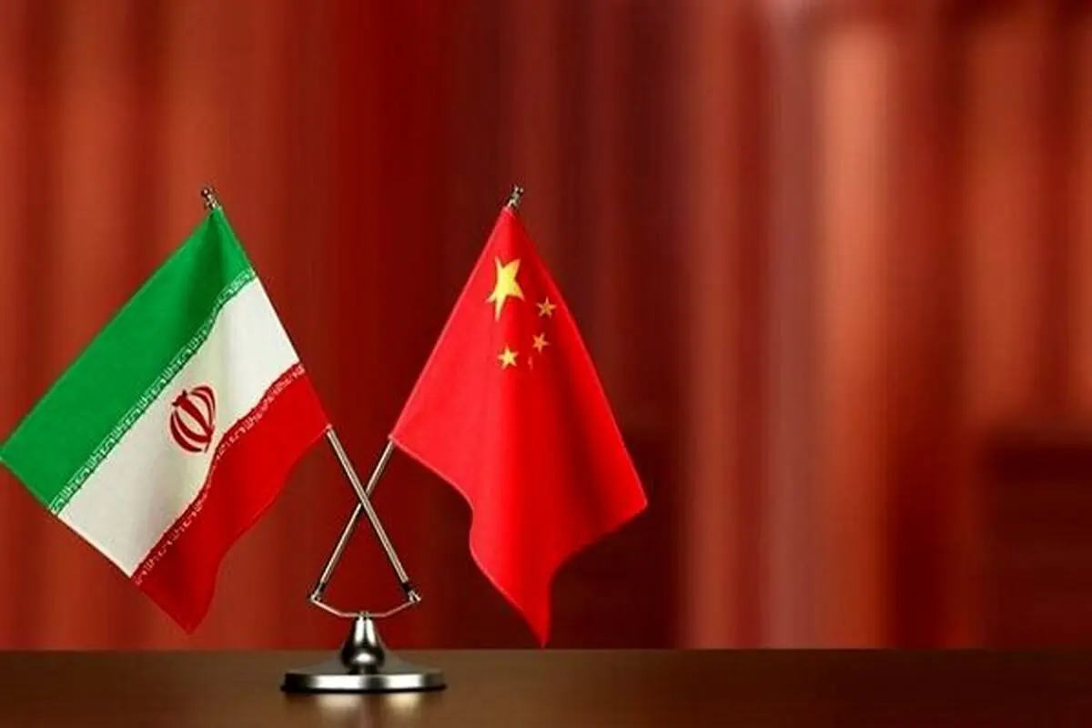 با احیای برجام عواید بهتری از تفاهم نامه چین برای ما ایجاد خواهد شد