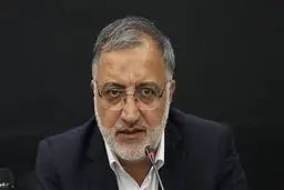 زاکانی در مناظره دوم انتخابات: آماده مناظره با روحانی هستم | بخشی از سخنان زاکانی در مناظره امشب را بخوانید+ویدئو