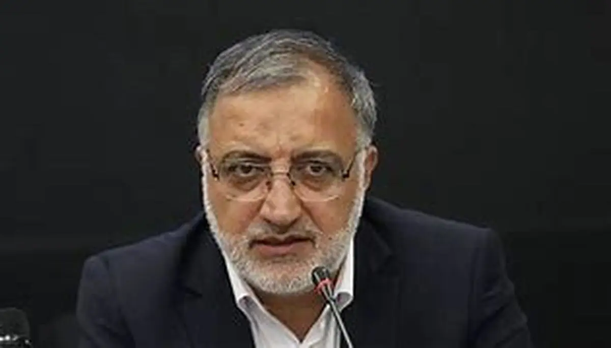 اتهام کسب درآمد زاکانی از قطع عمدی ۱۶ هزار درخت