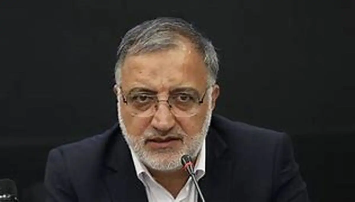  زاکانی: اغتشاشگران به ۸۹ اتوبوس شهرداری آسیب زدند