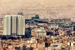 پیش بینی تلخ از آینده بازار مسکن