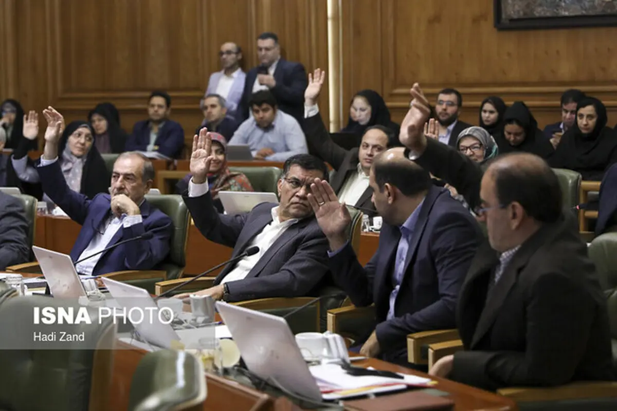 از استعلام پلیس امنیت تا ساخت و ساز برج ۱۳ طبقه در باغ