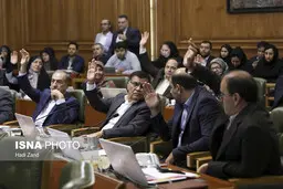 از استعلام پلیس امنیت تا ساخت و ساز برج ۱۳ طبقه در باغ
