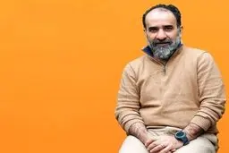 برای ملاقات رضا امیرخانی به بیمارستان مراجعه نکنید | او ملاقات ممنوع است