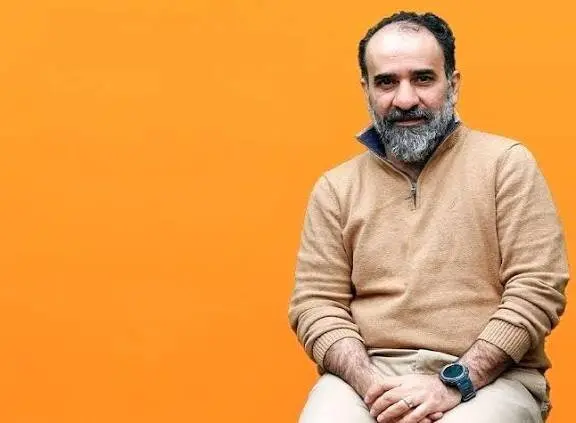 برای ملاقات رضا امیرخانی به بیمارستان مراجعه نکنید | او ملاقات ممنوع است