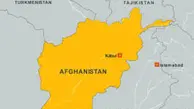 حملات هوایی پاکستان در خاک افغانستان