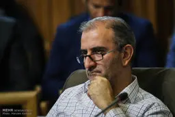 عضو شورای شهر تهران |  با همکاری قوه قضائیه توانستیم املاک شهرداری را پس بگیریم 