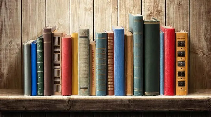 کتاب خواندن چگونه استرس را از آدم دور می کند؟ | قرص اعصاب