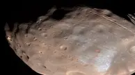 میزبانی مریخ در دوران باستان از زمینی ها یا فرا زمینی ها؟!