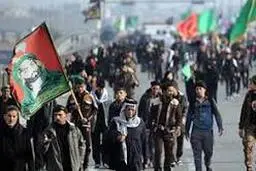 مواظب شیادان در پوشش اعزام به کربلا باشید