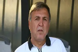 
زرینچه سرپرست استقلال شد
